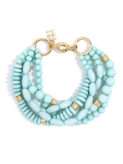 Swept Away Bracelet