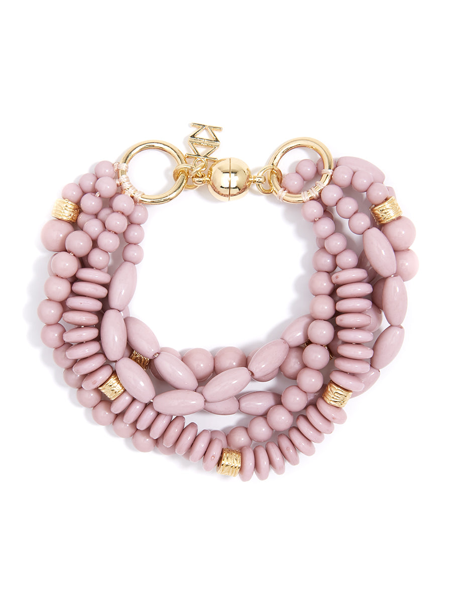 Swept Away Bracelet