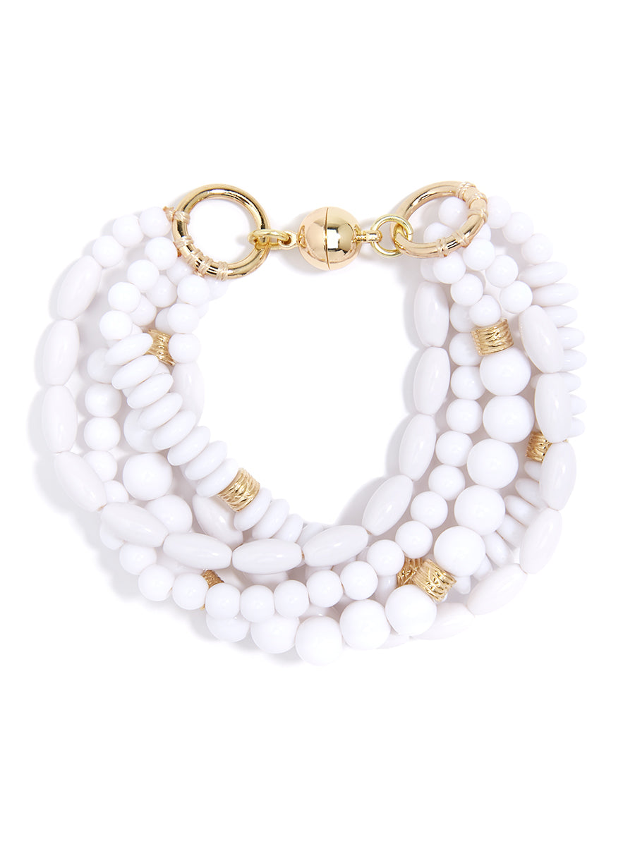 Swept Away Bracelet