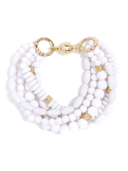 Swept Away Bracelet