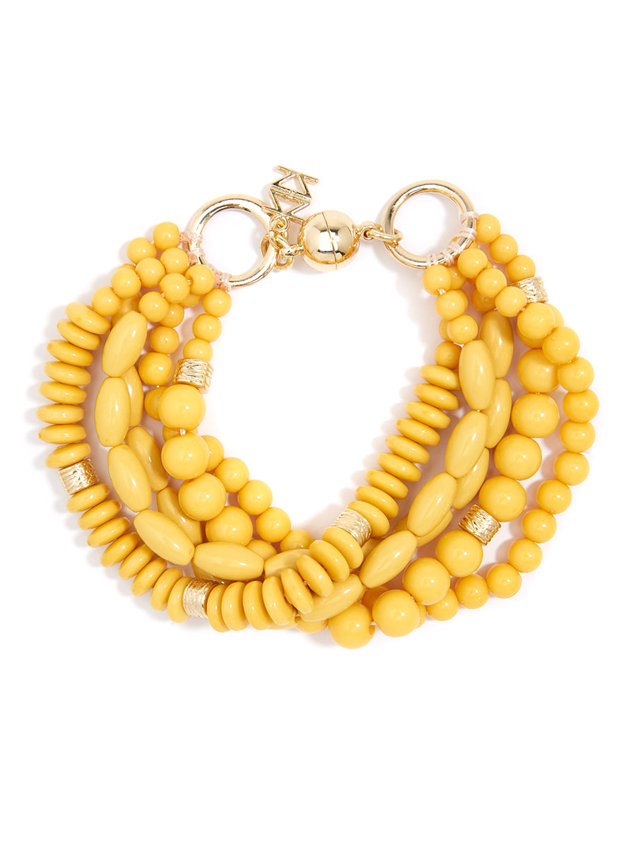 Swept Away Bracelet