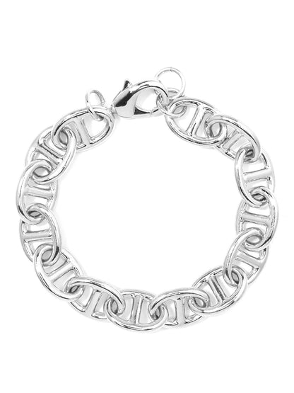 Complete Me Chain Bracelet