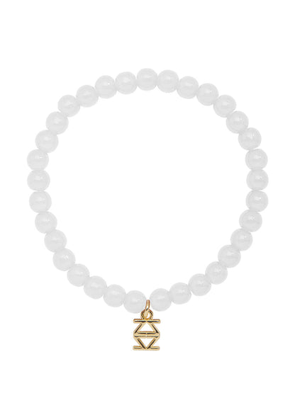Leanna Beaded Bracelet