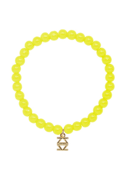 Leanna Beaded Bracelet