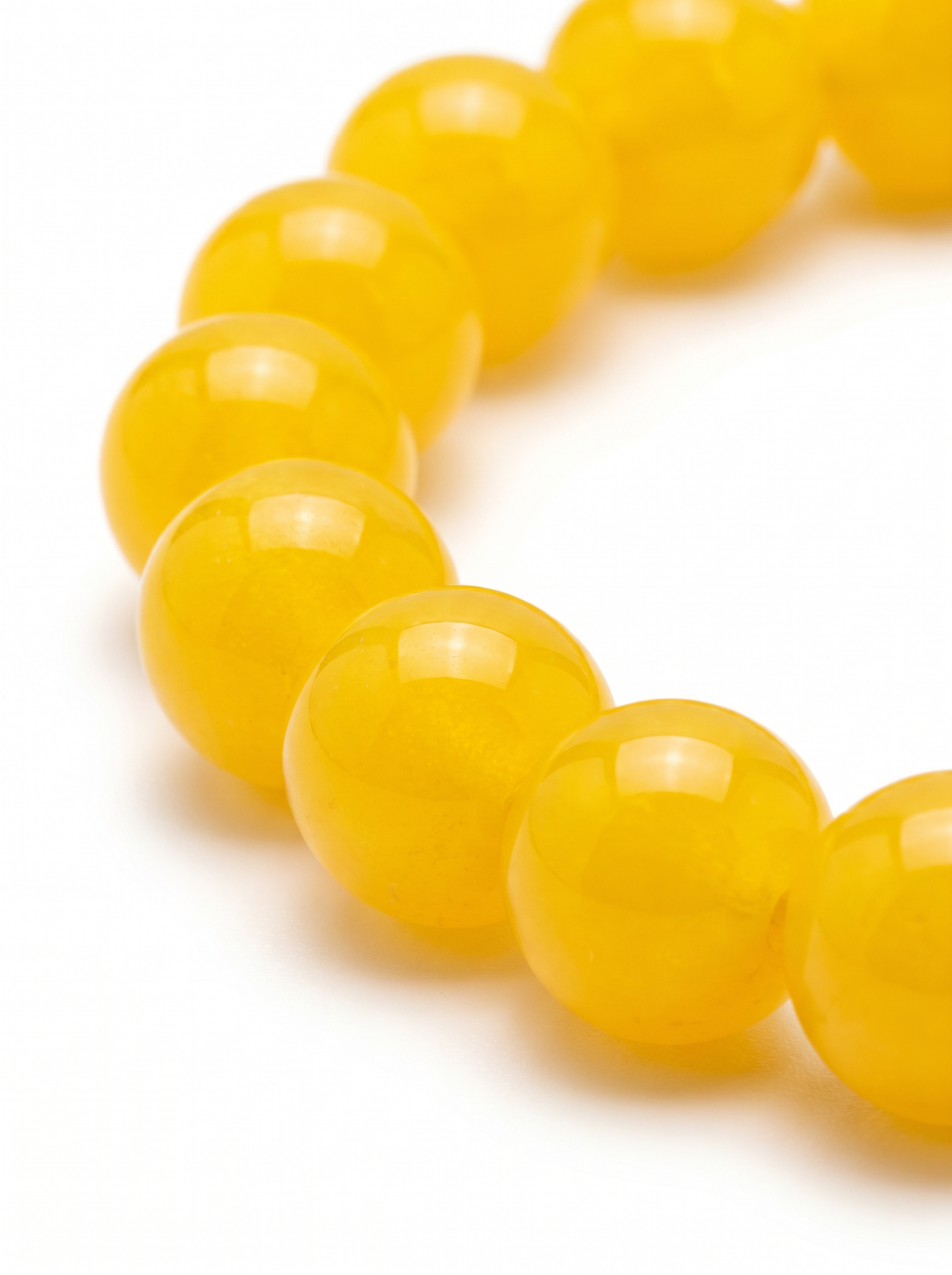 Leanna Beaded Bracelet