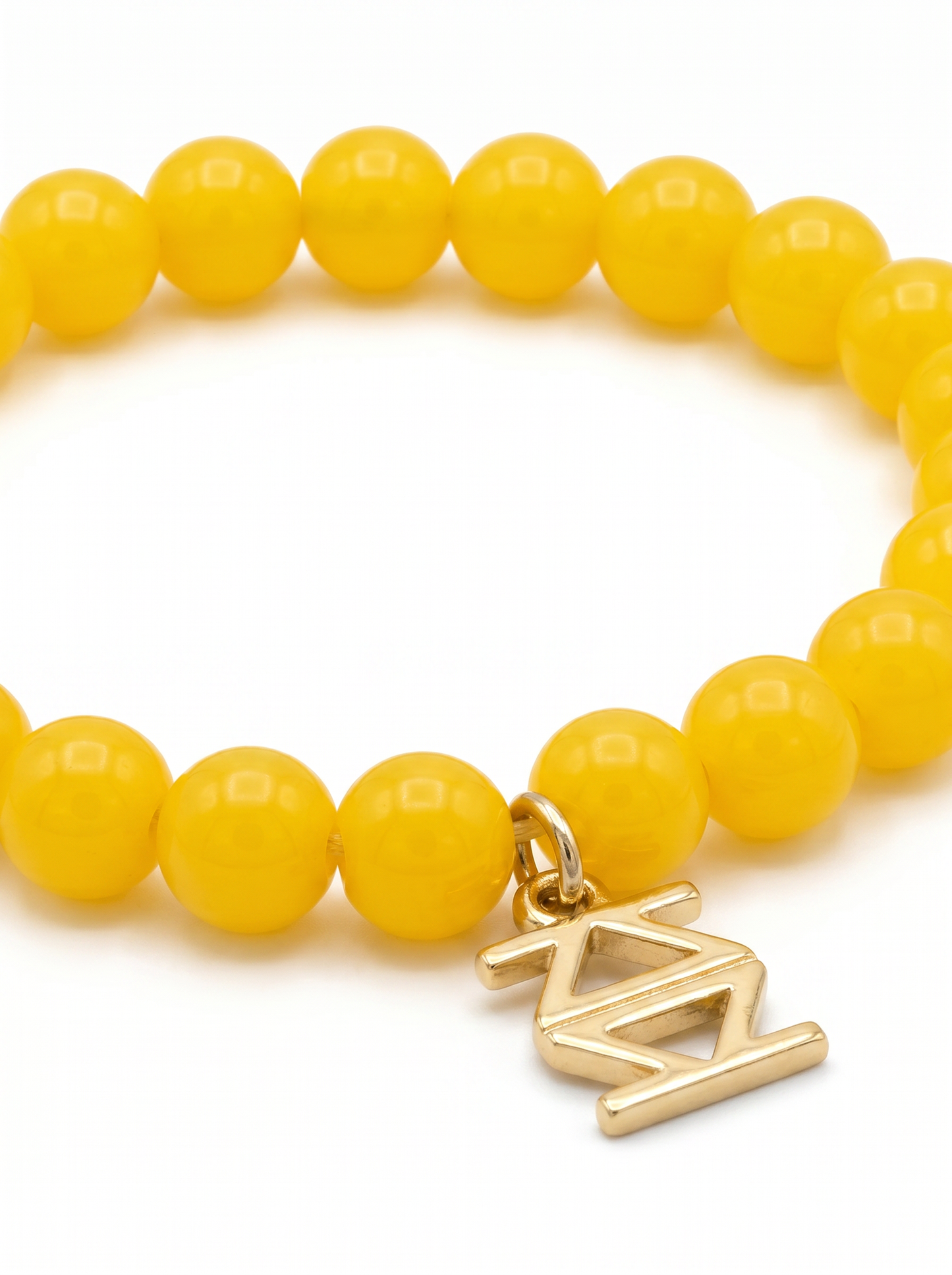 Leanna Beaded Bracelet