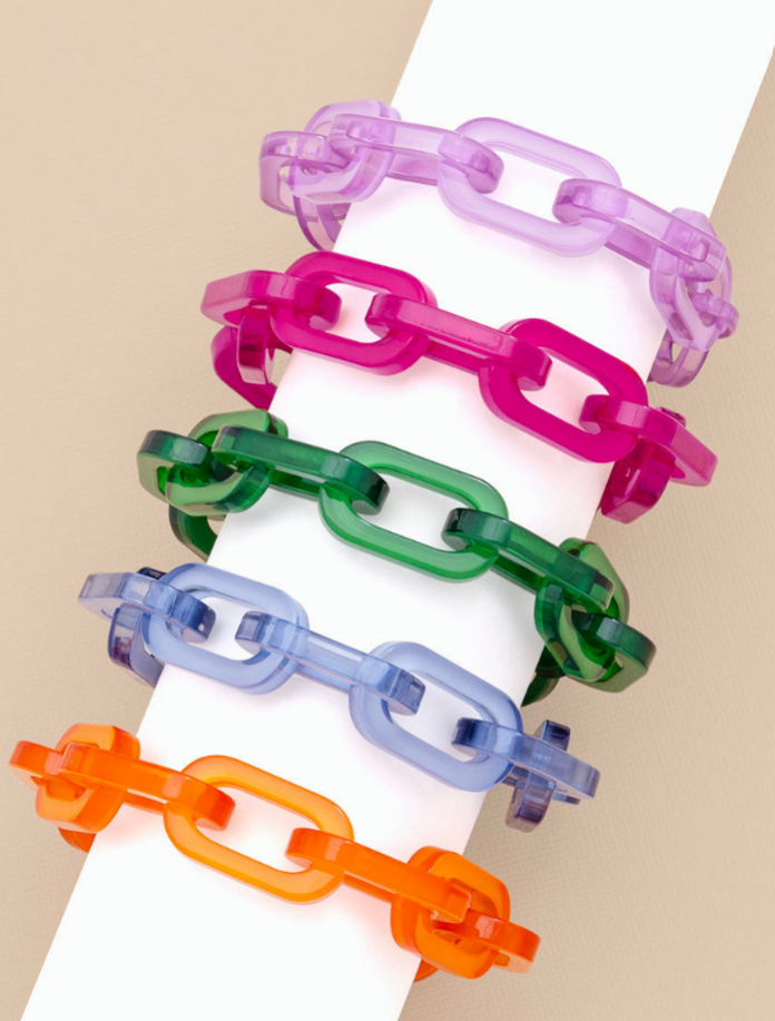 Kelsey Bracelet