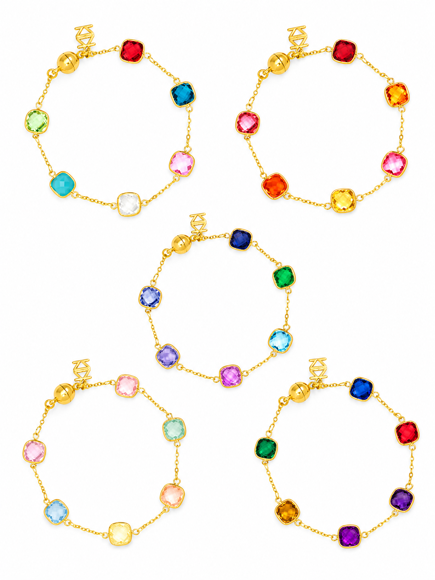 Andrea Bracelet