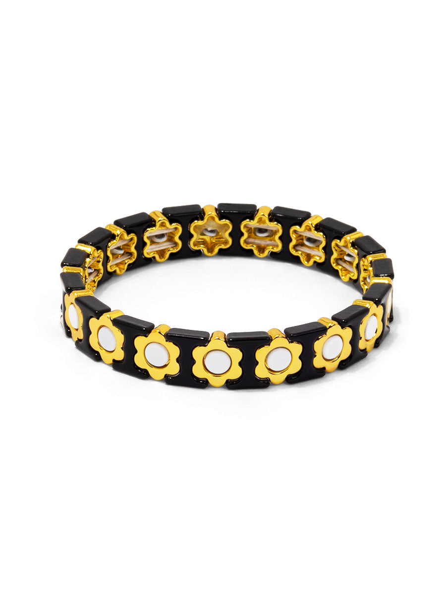 Lina Stretch Bracelet