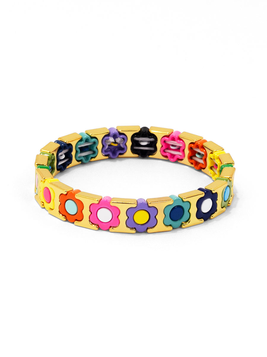 Lina Stretch Bracelet