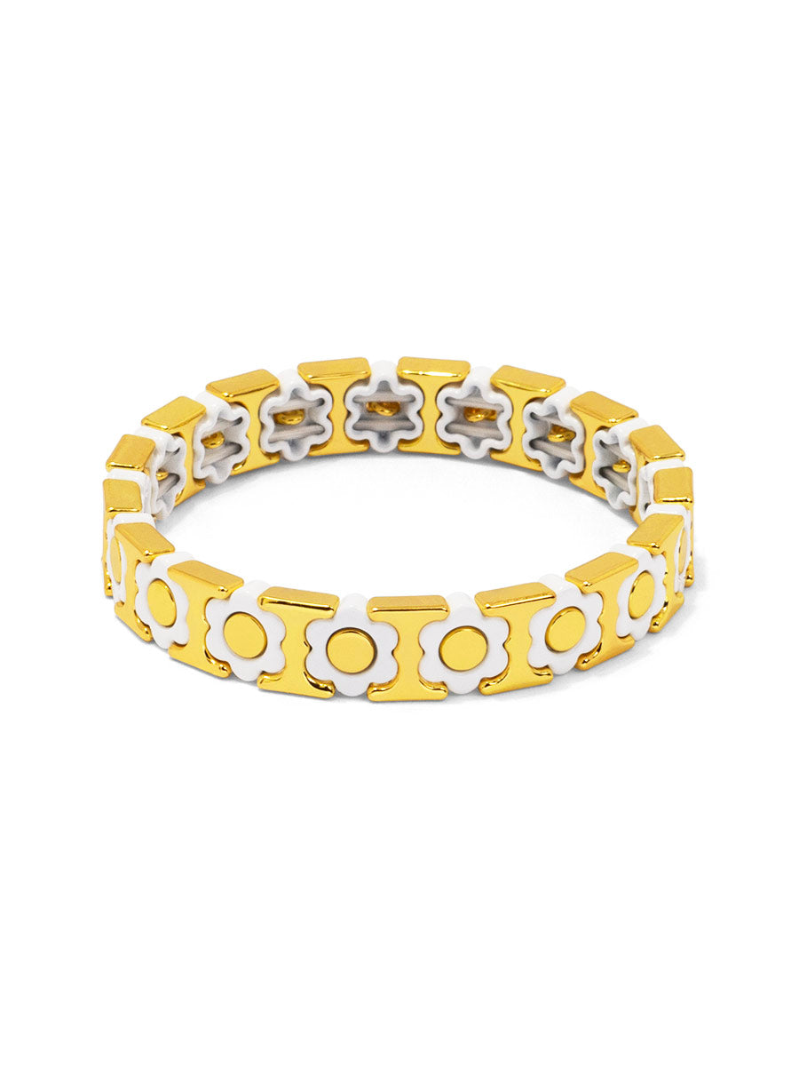 Lina Stretch Bracelet