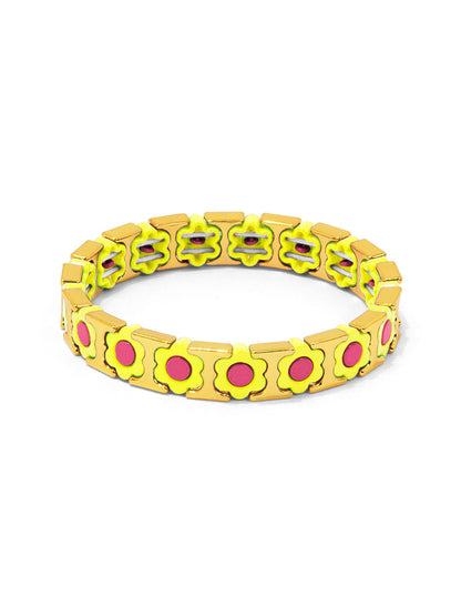 Lina Stretch Bracelet
