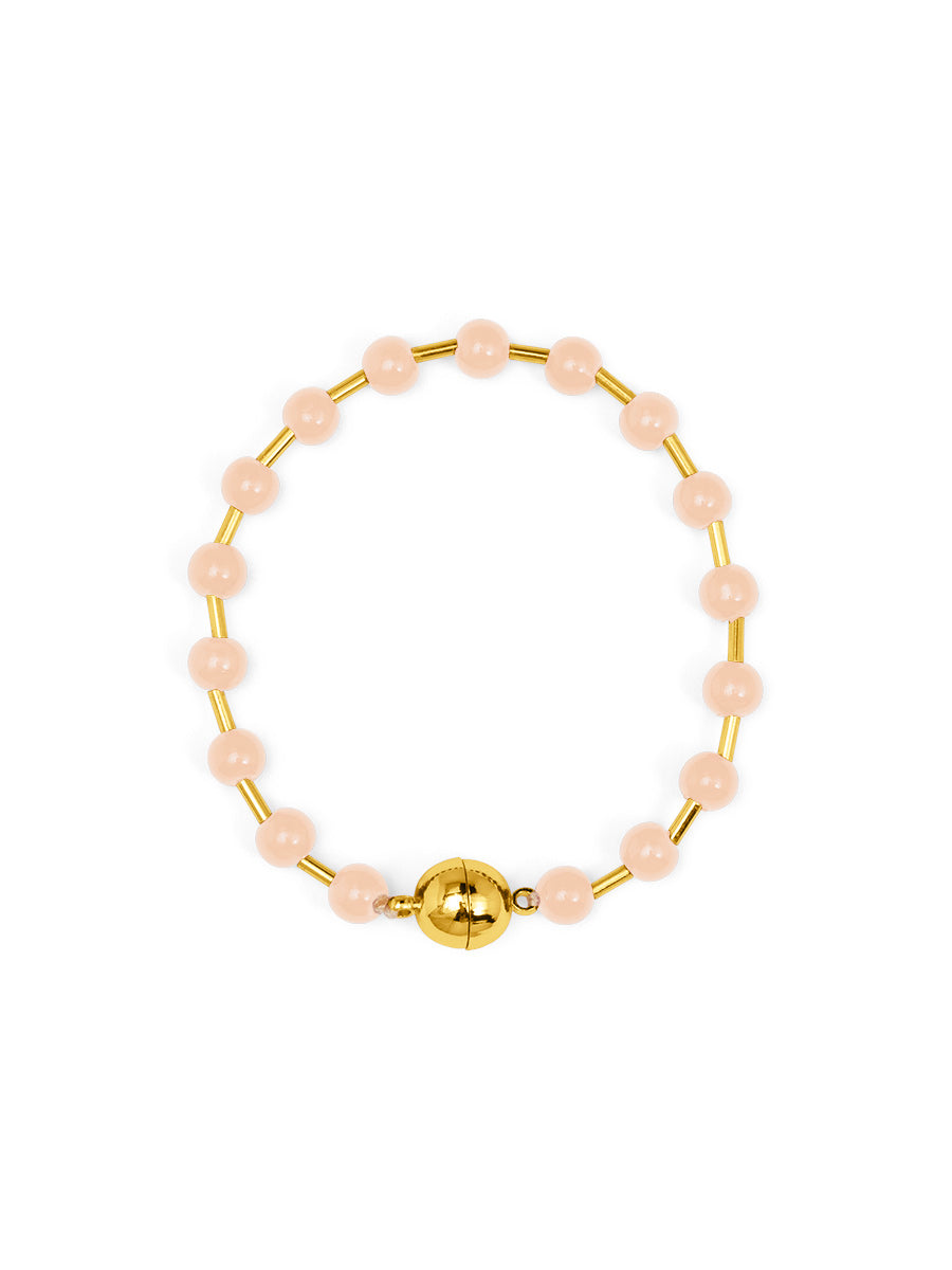 Poppy Magnet Bracelet