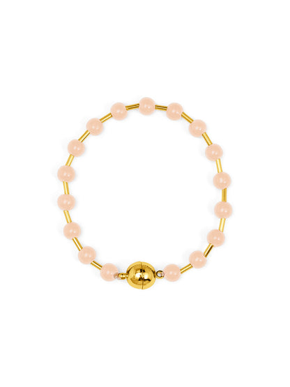 Poppy Magnet Bracelet