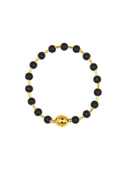 Poppy Magnet Bracelet