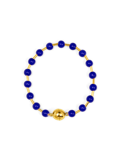 Poppy Magnet Bracelet