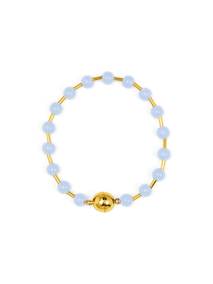 Poppy Magnet Bracelet