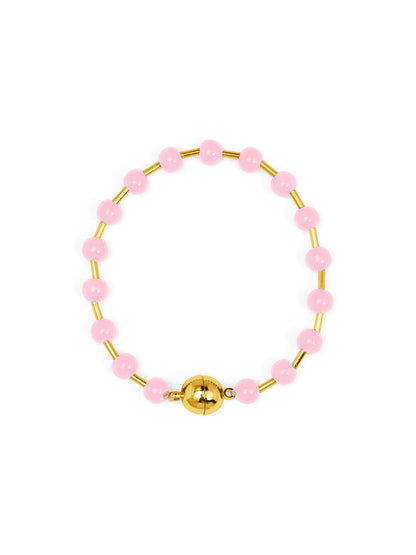 Poppy Magnet Bracelet