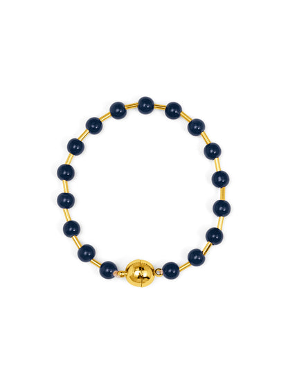 Poppy Magnet Bracelet