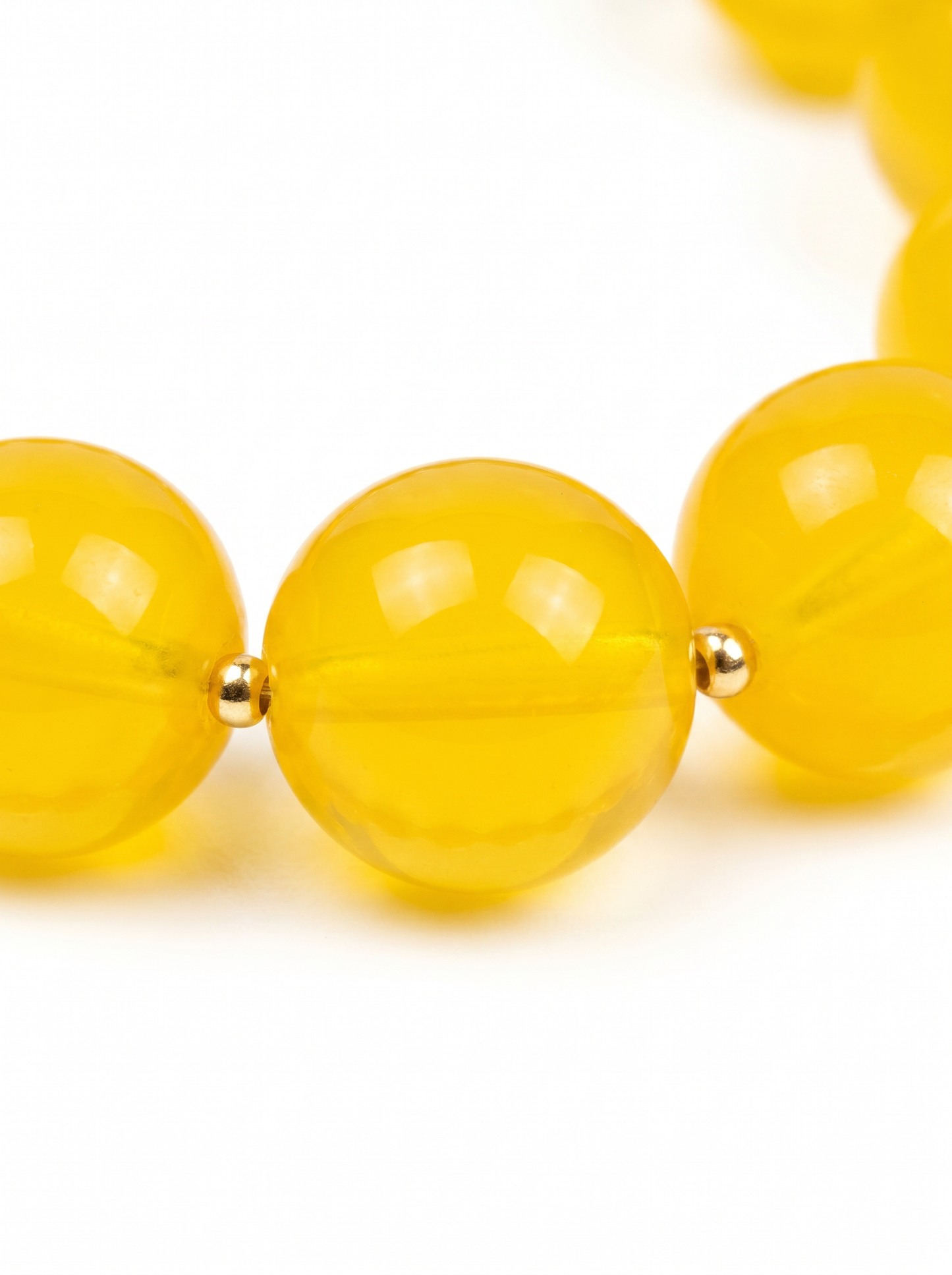 Poppy Magnet Bracelet