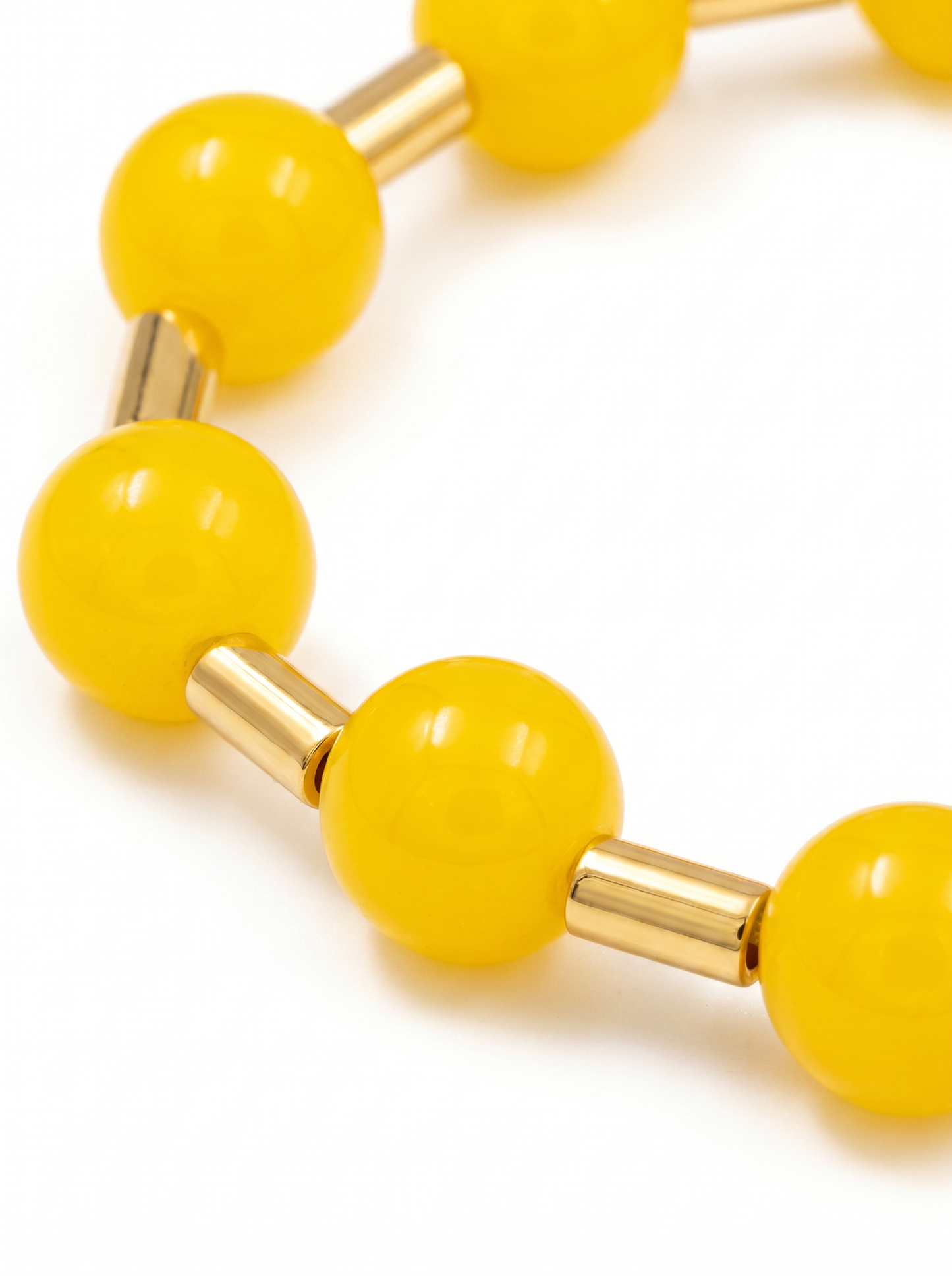 Poppy Magnet Bracelet