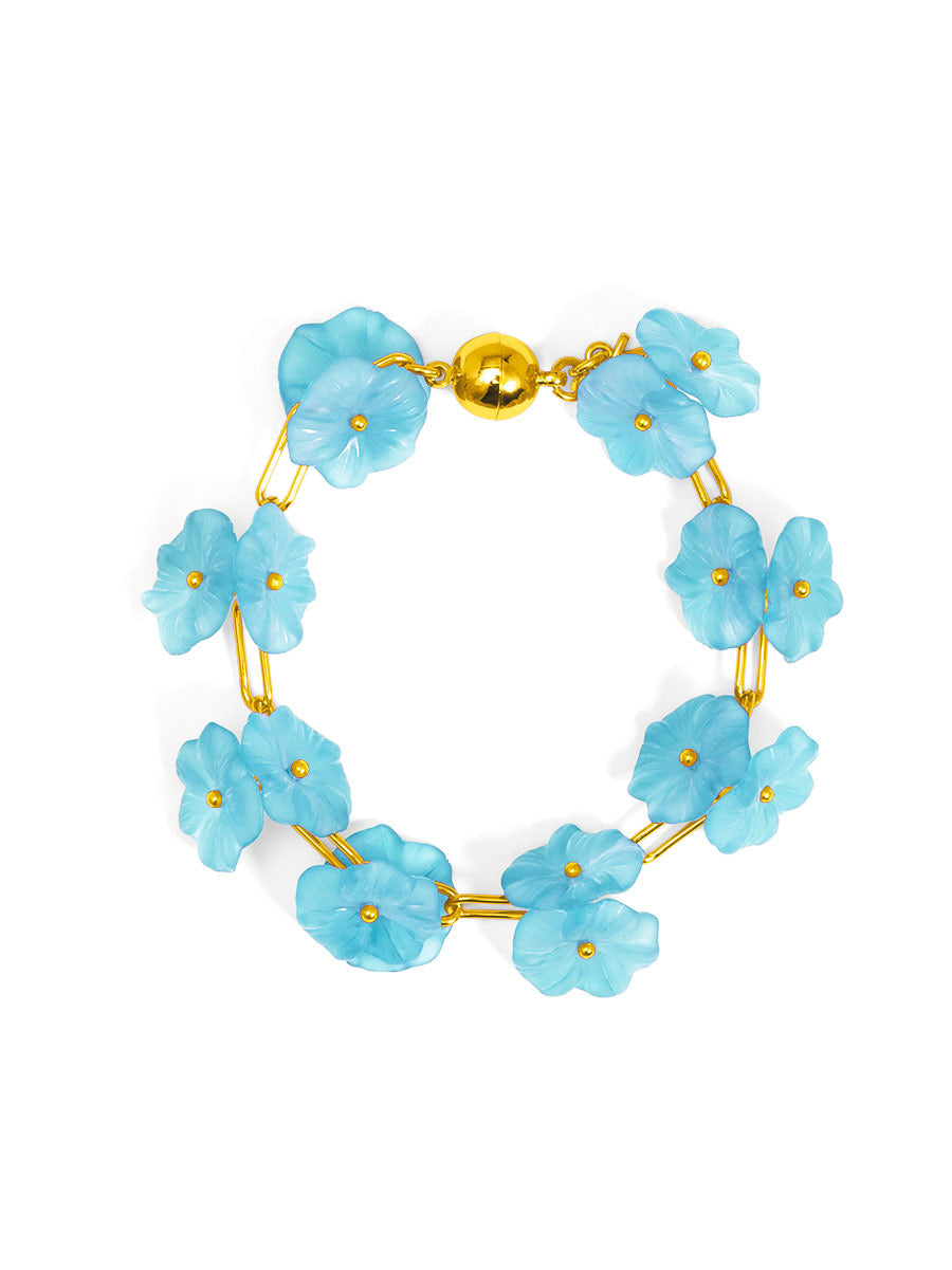 Kalani Magnet Bracelet
