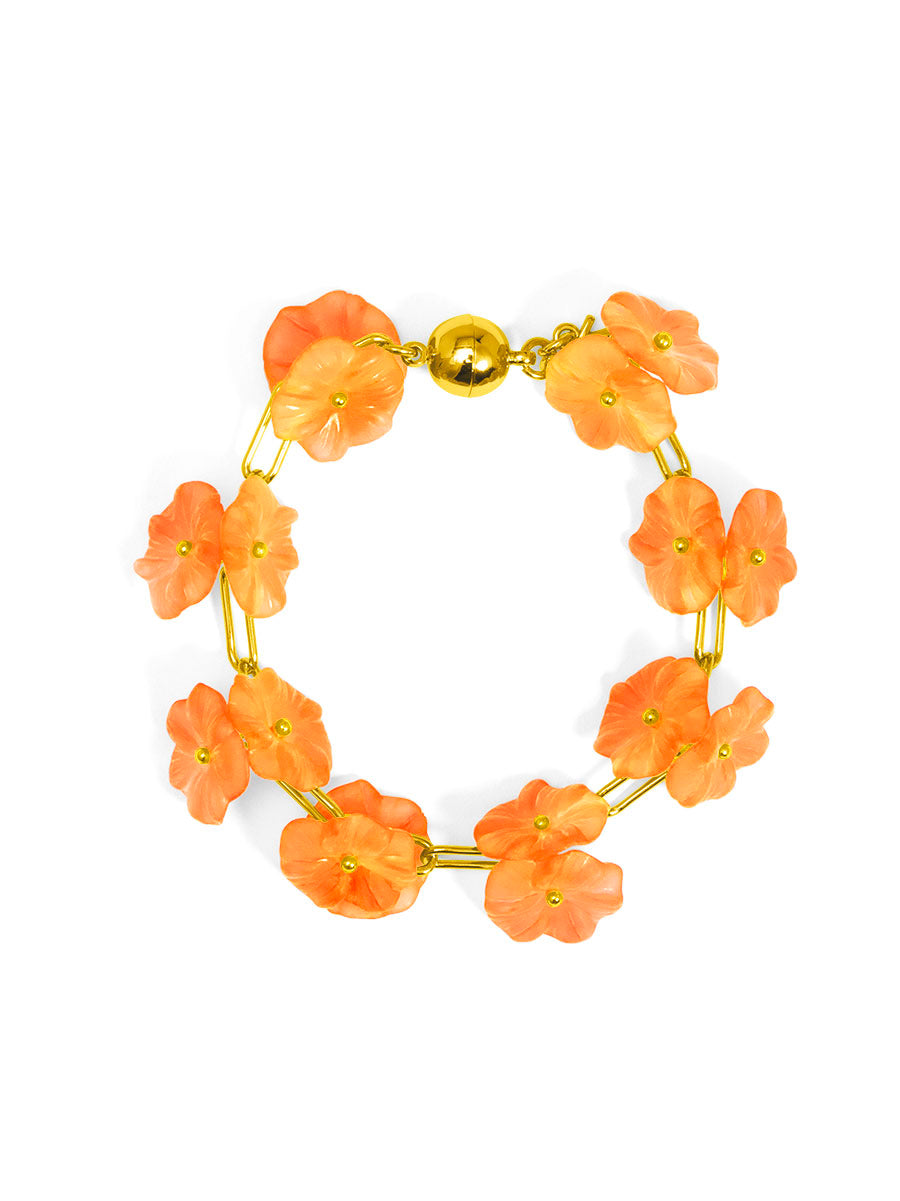 Kalani Magnet Bracelet