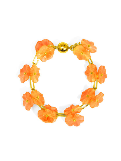 Kalani Magnet Bracelet