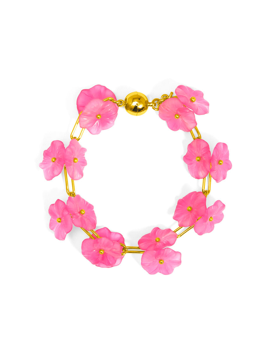 Kalani Magnet Bracelet
