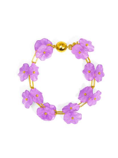 Kalani Magnet Bracelet