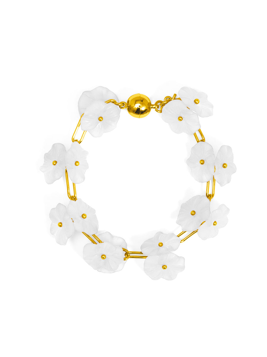 Kalani Magnet Bracelet