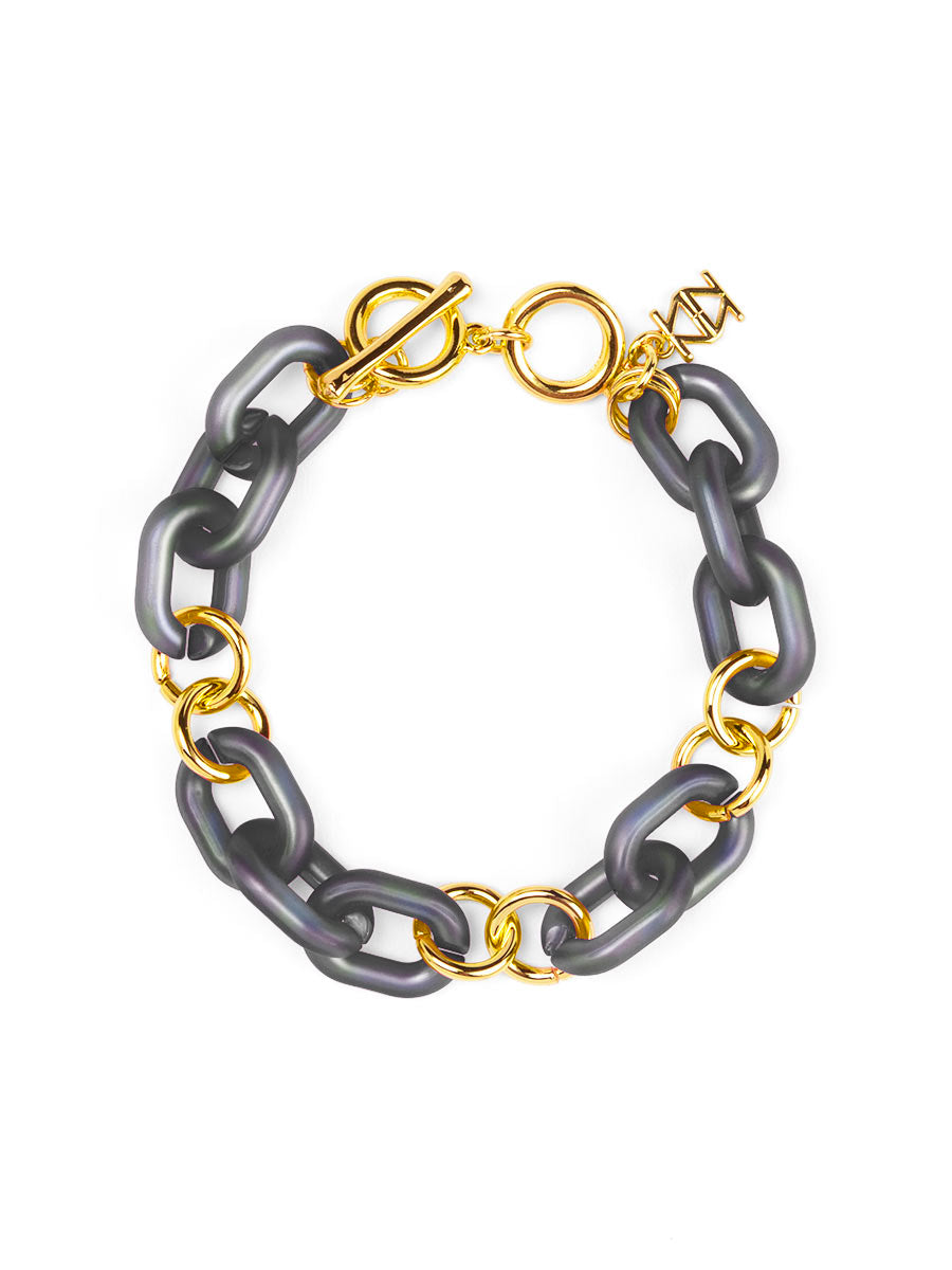 Lana Toggle Bracelet