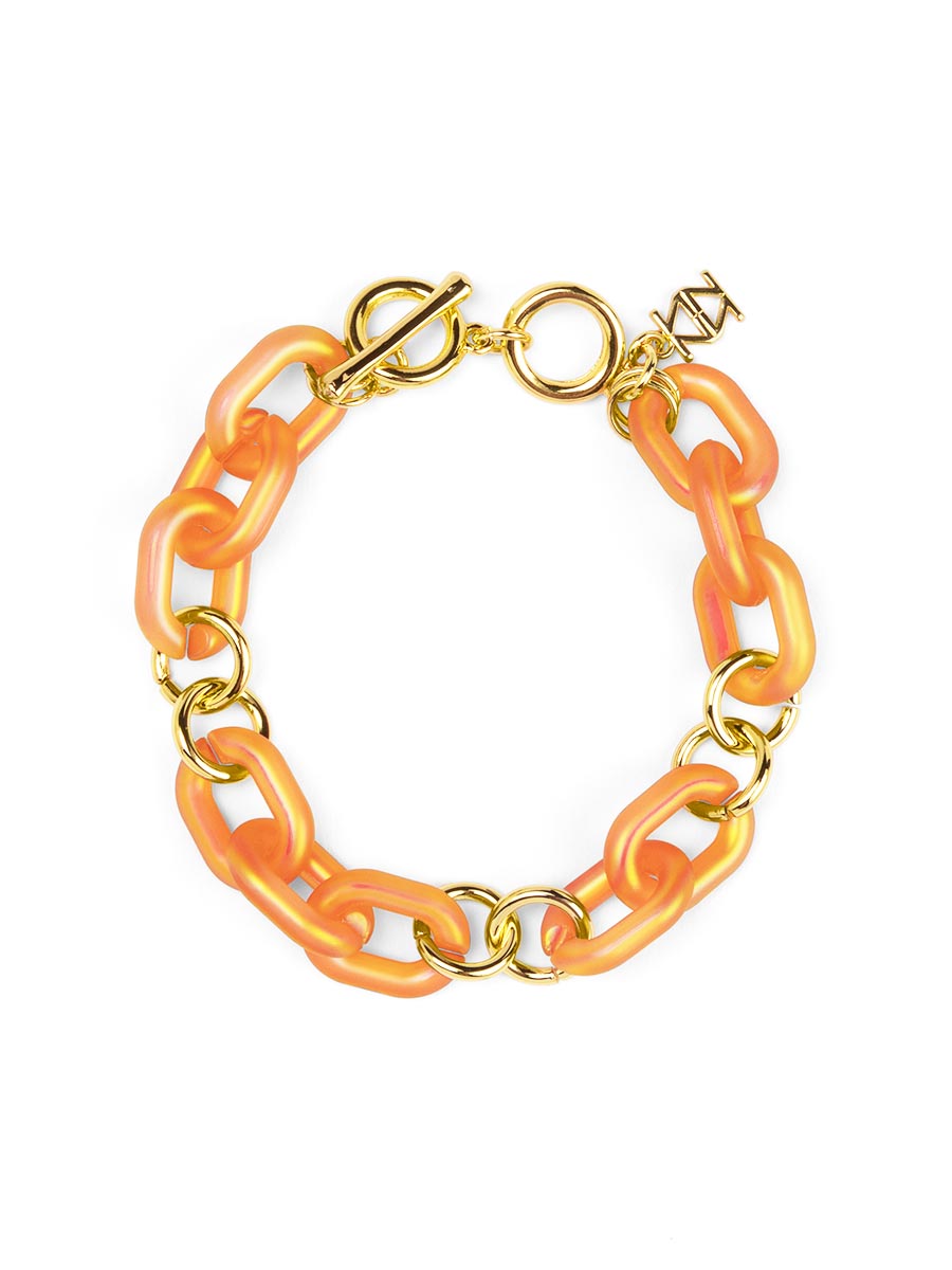 Lana Toggle Bracelet