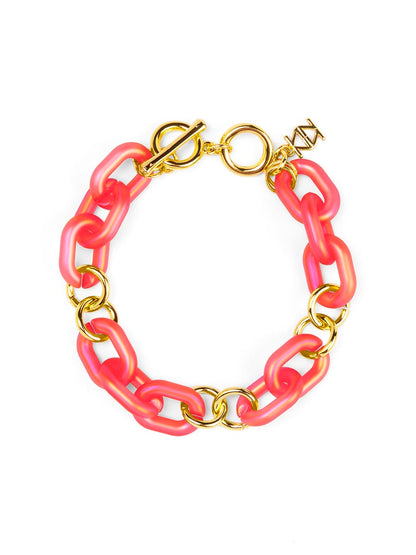 Lana Toggle Bracelet