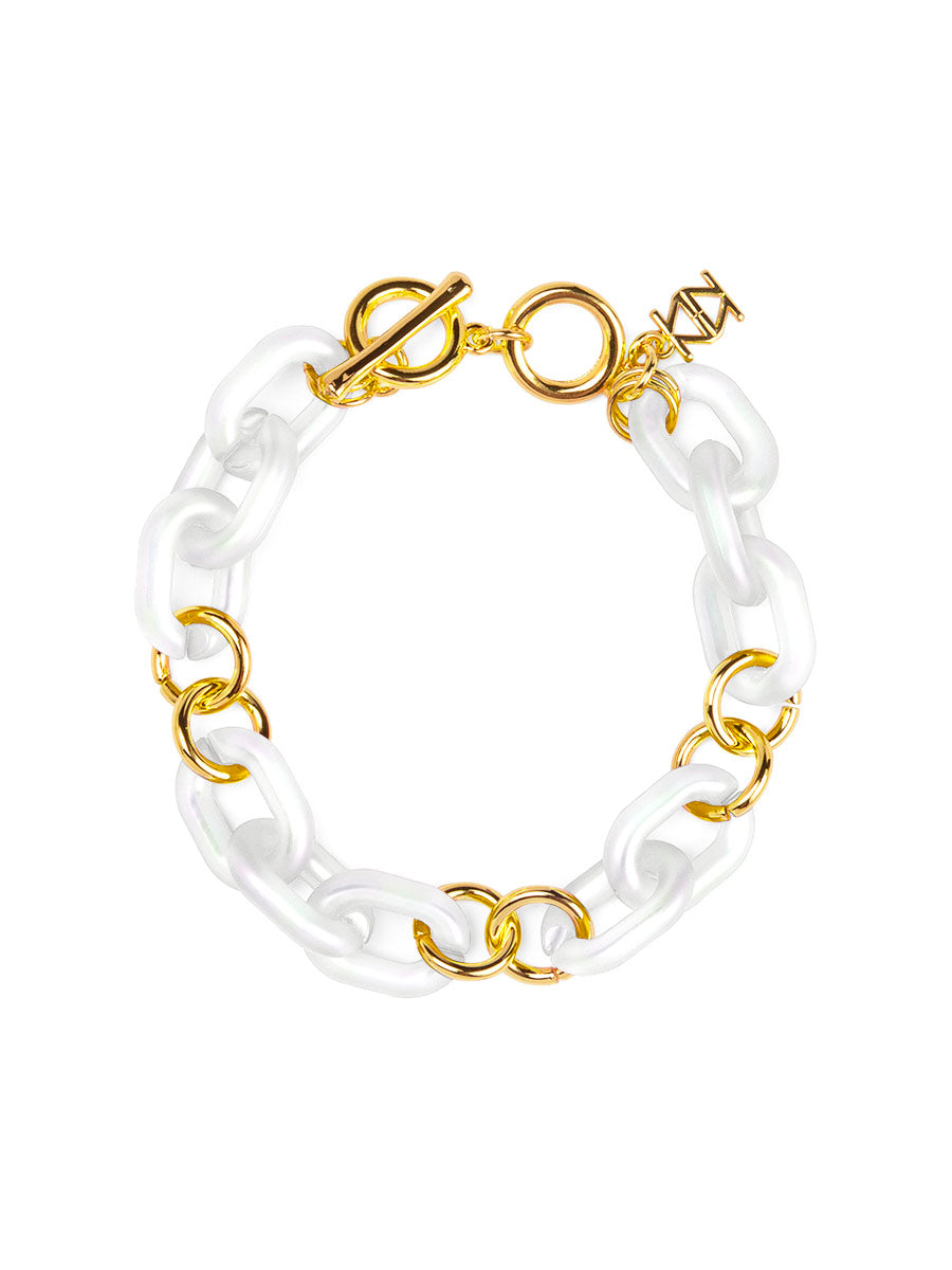 Lana Toggle Bracelet