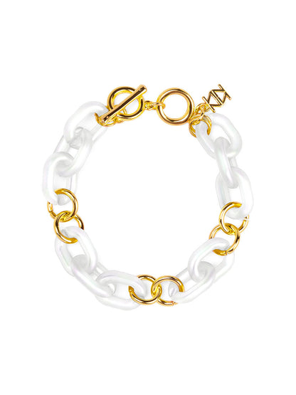 Lana Toggle Bracelet