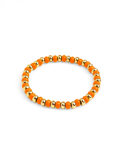 Camille Stretch Bracelet