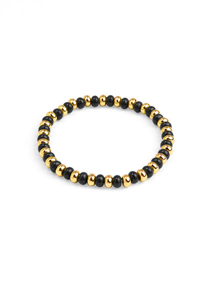 Camille Stretch Bracelet
