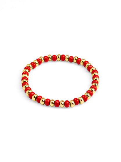 Camille Stretch Bracelet