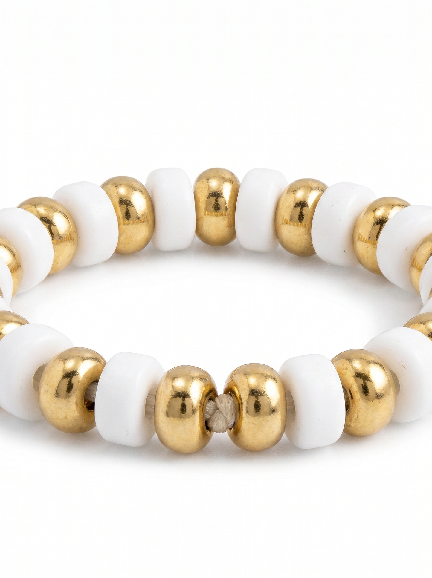 Camille Stretch Bracelet