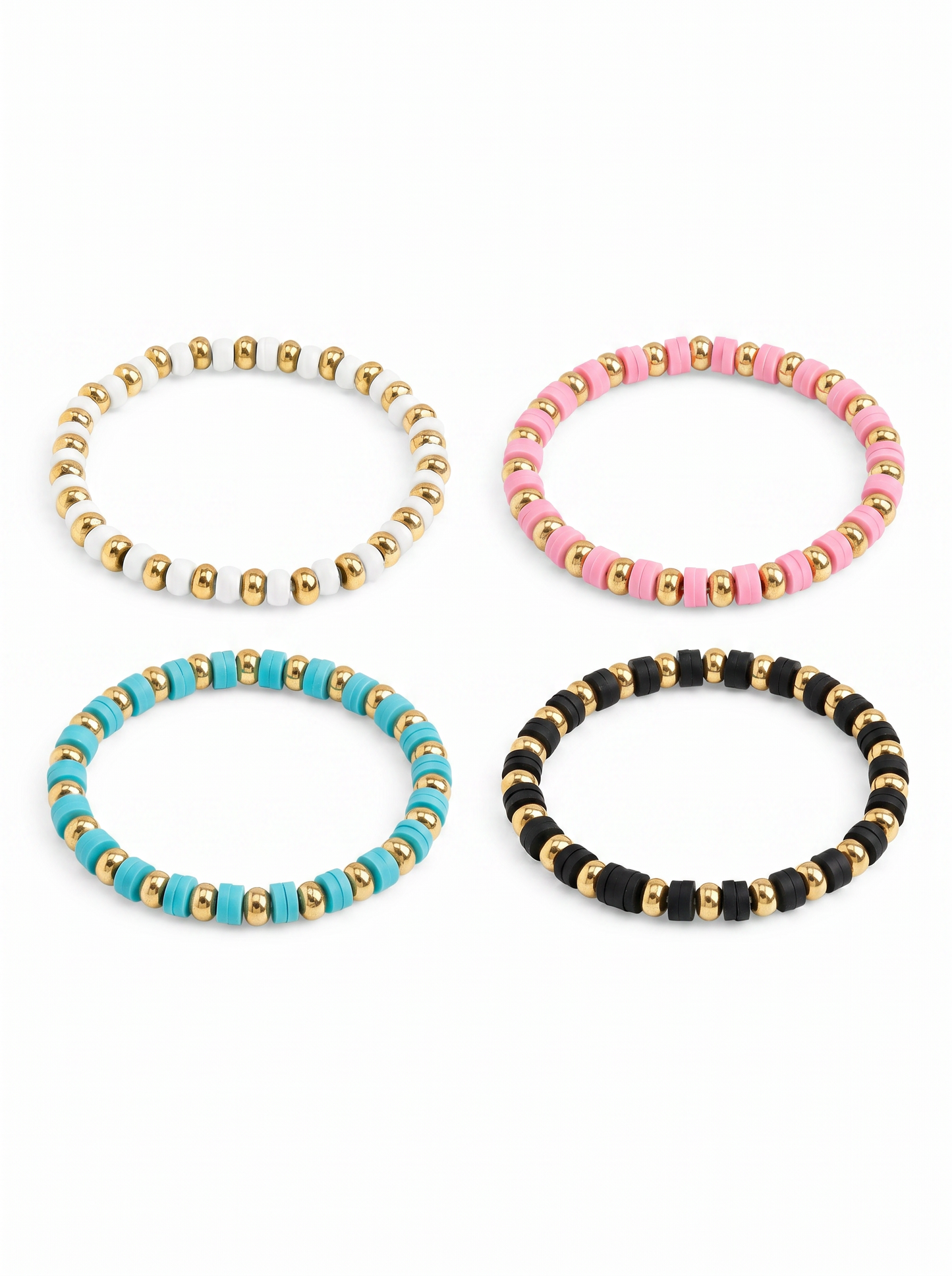 Camille Stretch Bracelet