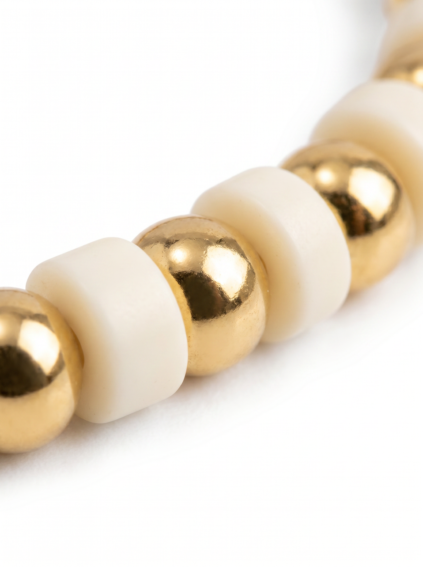 Camille Stretch Bracelet