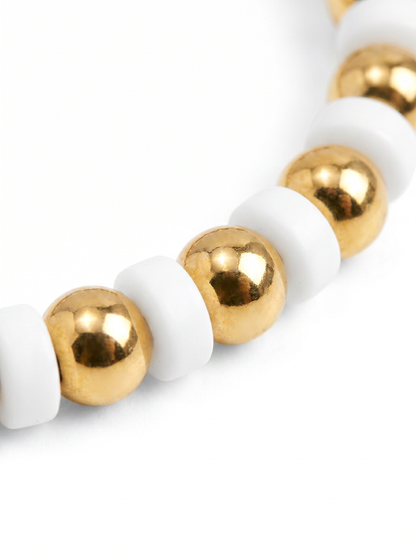 Camille Stretch Bracelet