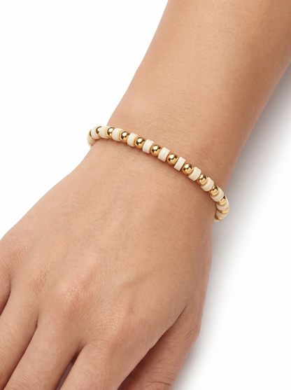 Camille Stretch Bracelet