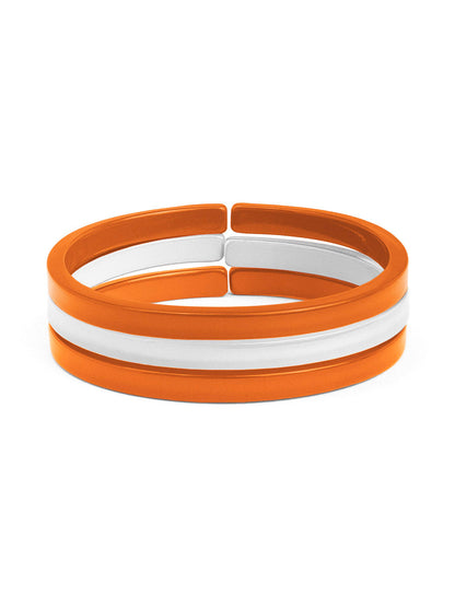 Game Day Bangle Stack (Set of 3)