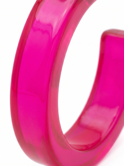 Daphne Hoop Earring