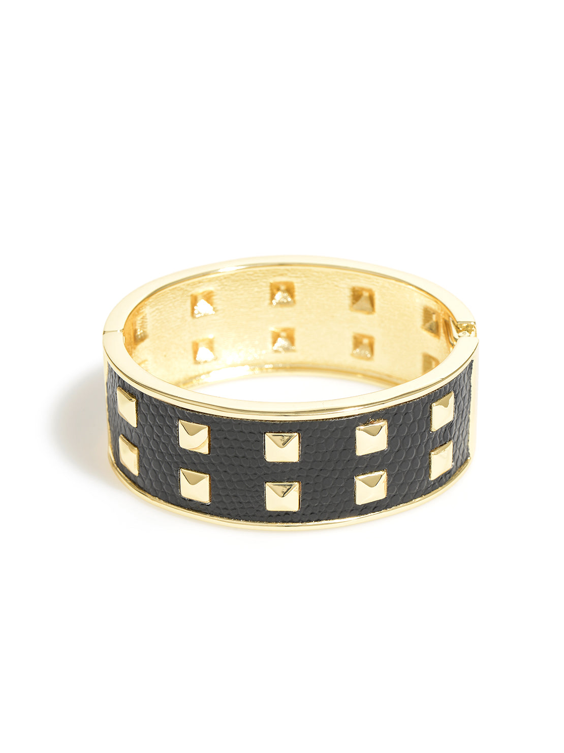 Studded Charmer Bracelet