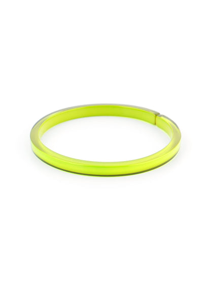Lauren Resin Bracelet