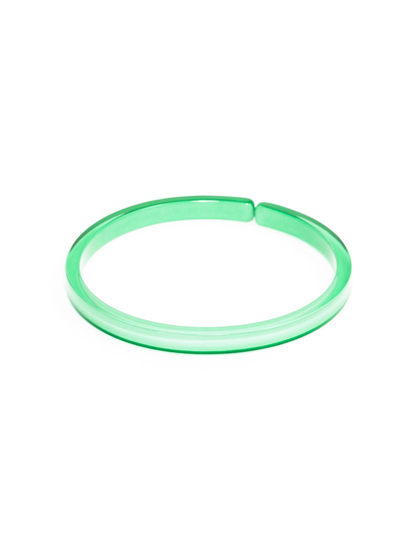 Lauren Resin Bracelet
