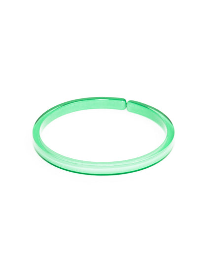 Lauren Resin Bracelet